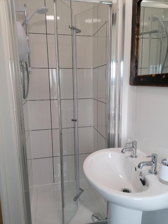 Pensalda Guest House Newquay  Bagian luar foto