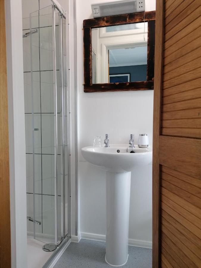 Pensalda Guest House Newquay  Bagian luar foto