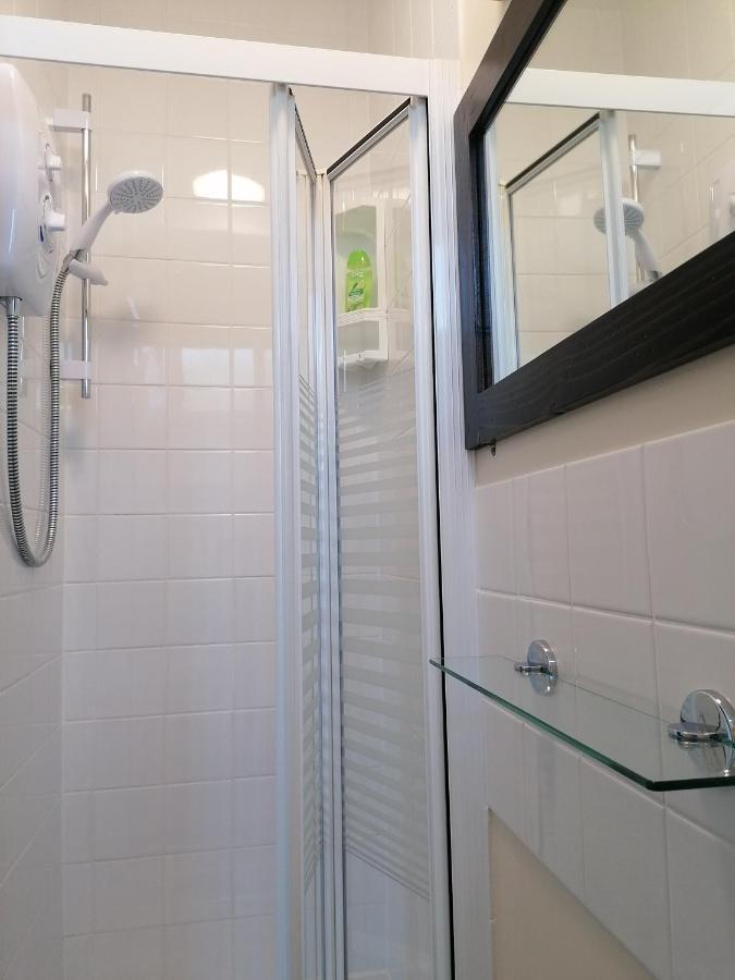Pensalda Guest House Newquay  Bagian luar foto