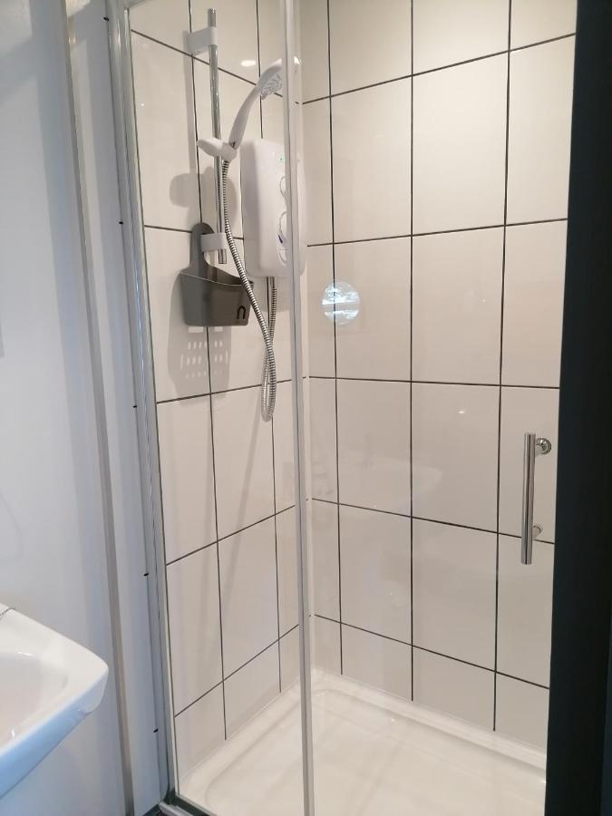 Pensalda Guest House Newquay  Bagian luar foto